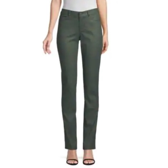 LAFAYETTE 148 New York Wooster Stretch Jeans - Picture 4 of 4